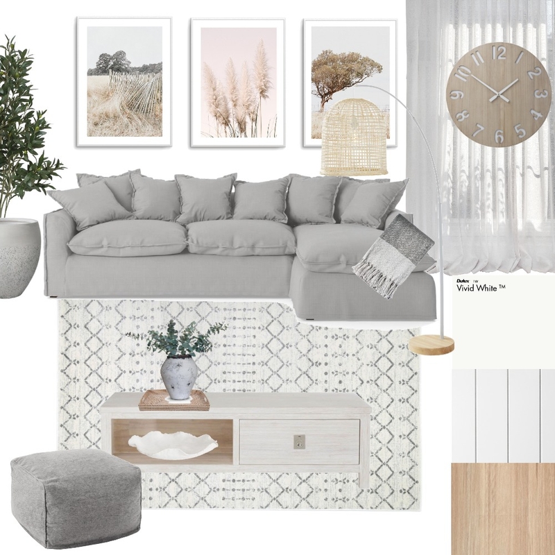 Lounge 2 Mood Board by brookeballard94 on Style Sourcebook