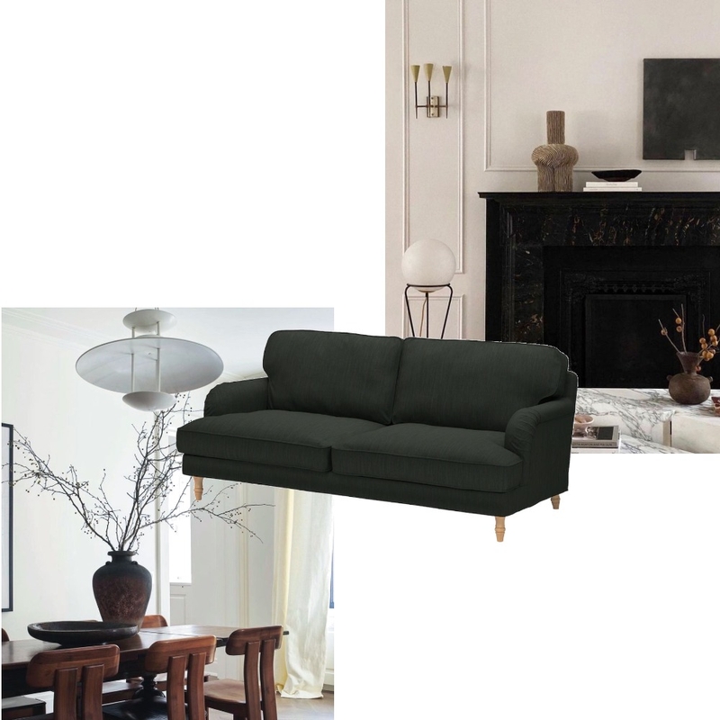 living room (neutral) Mood Board by vivien_uk on Style Sourcebook