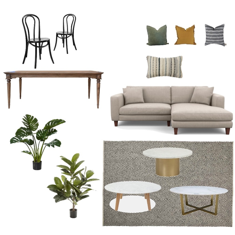 Home Mood Board by Zoe_Elizabeth on Style Sourcebook