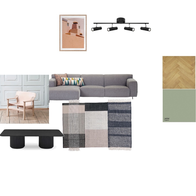 Living area Mood Board by Danielle Kuznets on Style Sourcebook