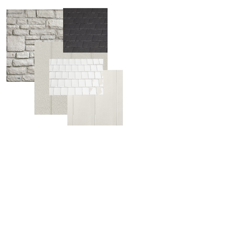 Exterior Mood Board by Holtlucy on Style Sourcebook