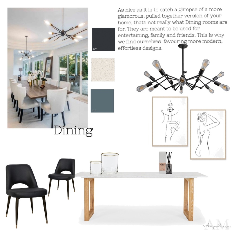 Dining Mood Board by Miss.amymariee on Style Sourcebook