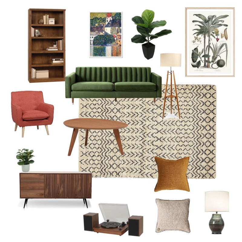 Living Room Inspo Mood Board by chelseawilkinson on Style Sourcebook