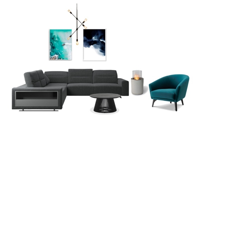 living room Mood Board by elenat17 on Style Sourcebook