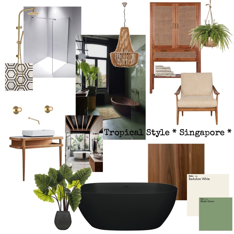Singapore Mood Board by AleVale1980 on Style Sourcebook