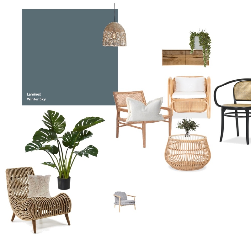 Sea Shanty Reno Mood Board by alecia_barton on Style Sourcebook