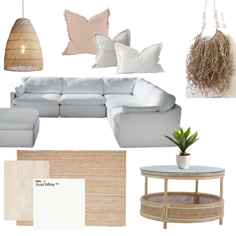 Sunroom Nook Mood Board by crithilton on Style Sourcebook