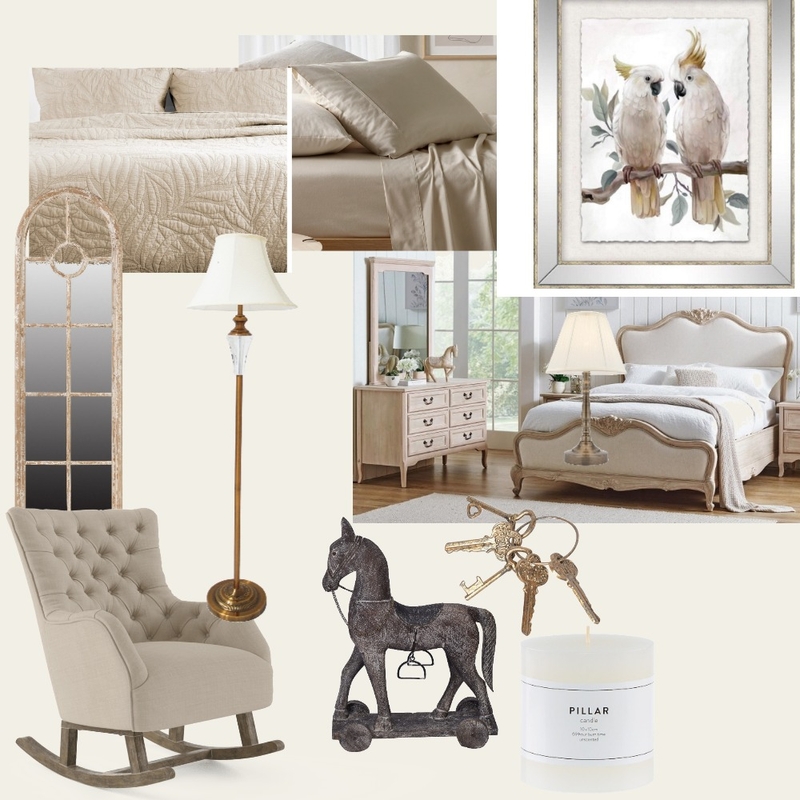 Indi's room Mood Board by Ruth C on Style Sourcebook