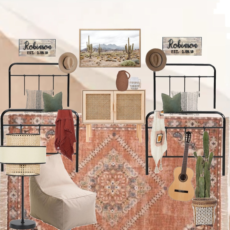 kids new room Mood Board by maddylove on Style Sourcebook