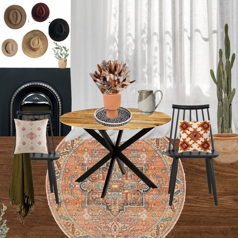 dining room Mood Board by maddylove on Style Sourcebook
