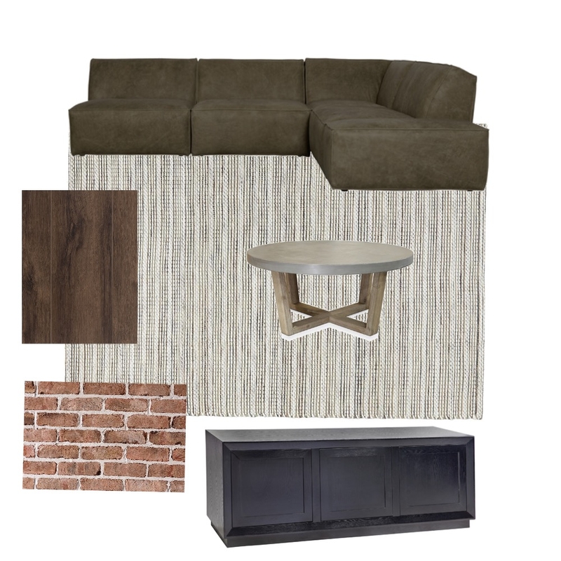 Living room Mood Board by Alouka on Style Sourcebook