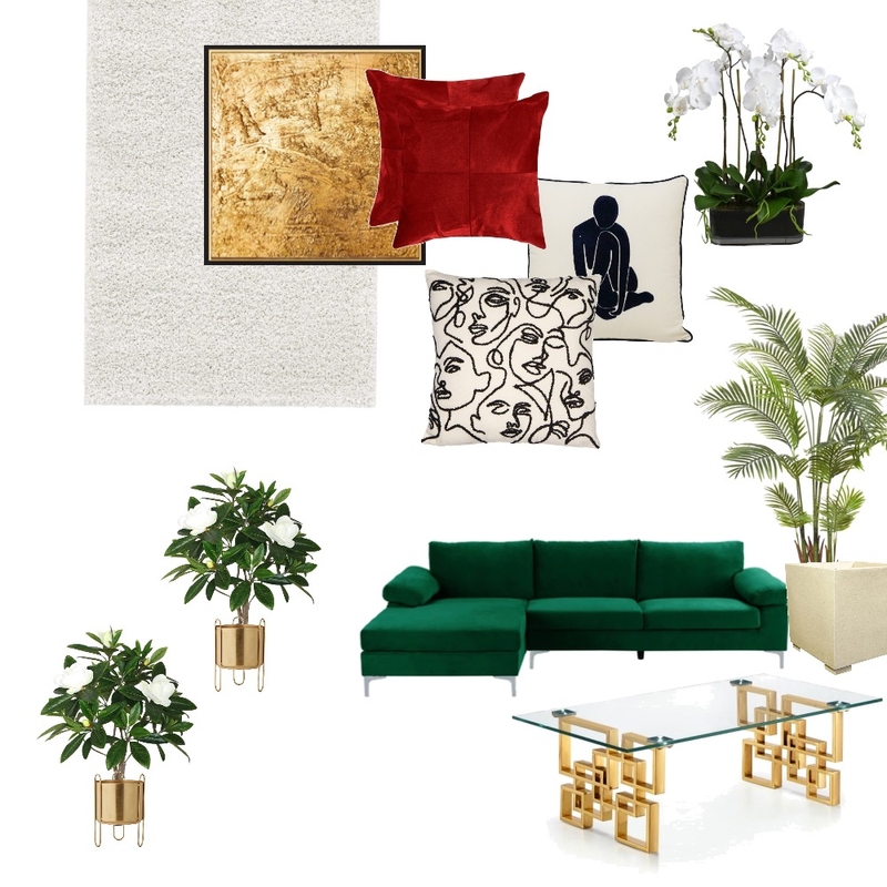 living room2 Mood Board by Cazani Interiors By Evelyn K on Style Sourcebook