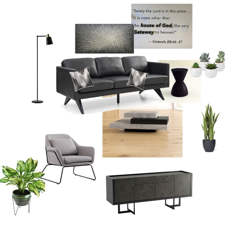 540 Waiting Area Mood Board by KathyOverton on Style Sourcebook