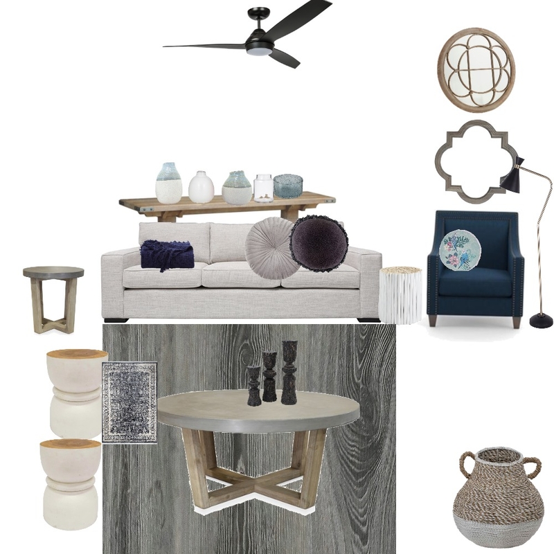 Living room inspo Mood Board by Nichon on Style Sourcebook