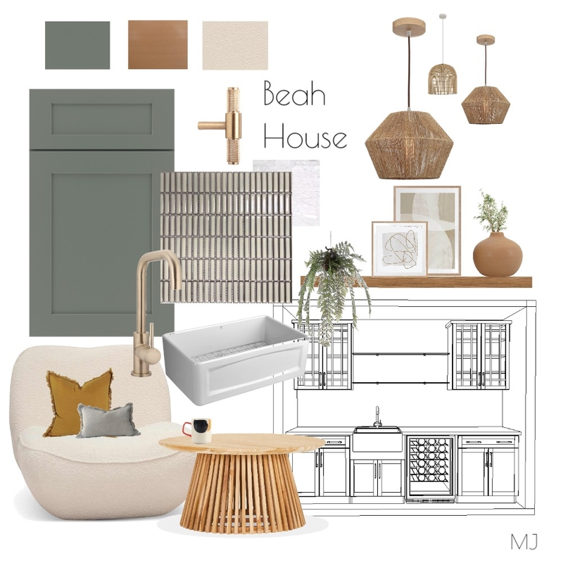 elevation Mood Board by Maygn Jamieson on Style Sourcebook