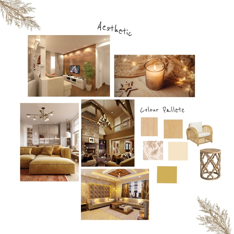 rooms Mood Board by roksana_03 on Style Sourcebook