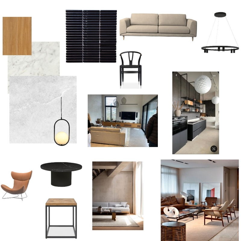 1השראה סלון משפחת מזרחי Mood Board by lirante on Style Sourcebook