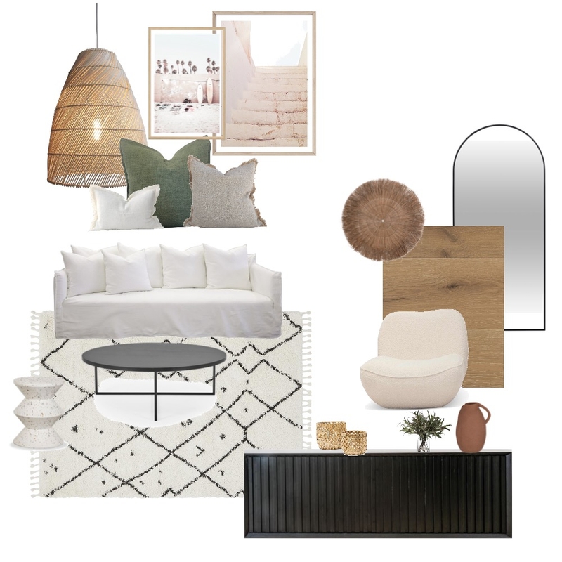 Casa nueva Mood Board by Dalia on Style Sourcebook