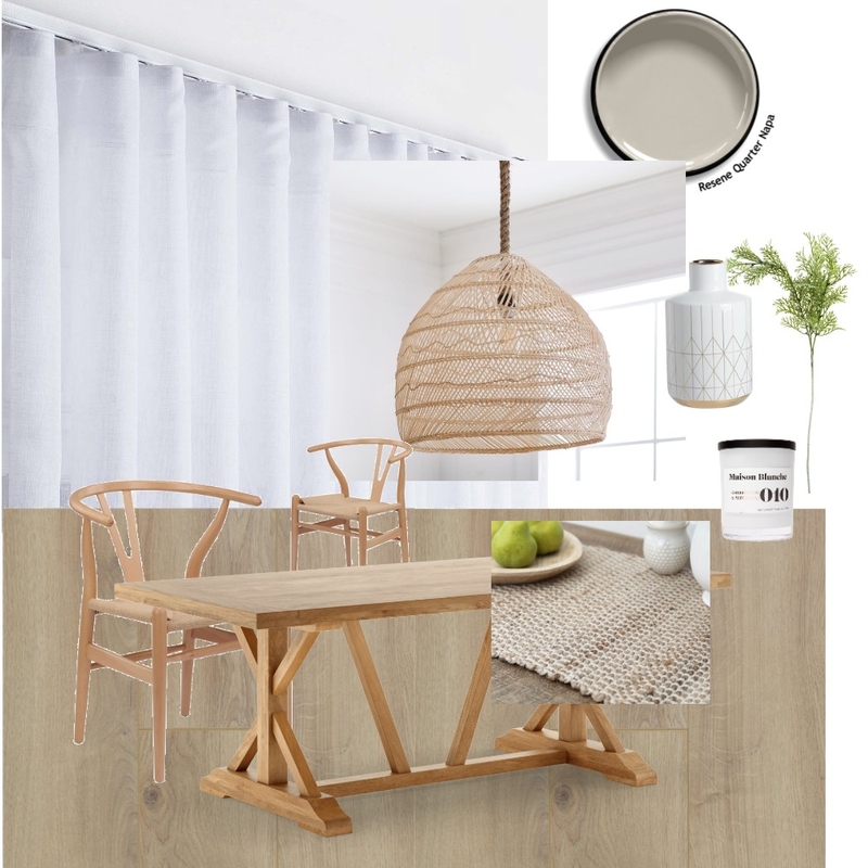 dining table Mood Board by georgie101 on Style Sourcebook