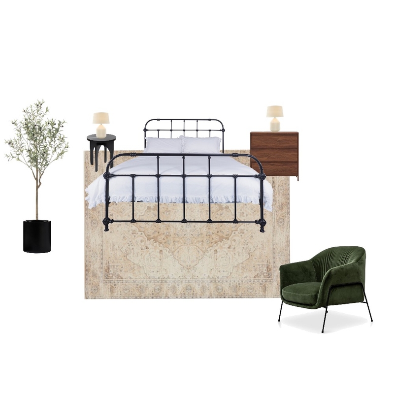 Nikkis Room Mood Board by faypoole on Style Sourcebook