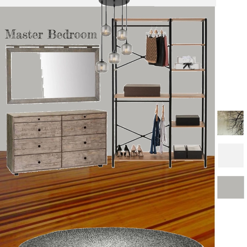 Bedroom for Tate Mood Board by emzinger on Style Sourcebook