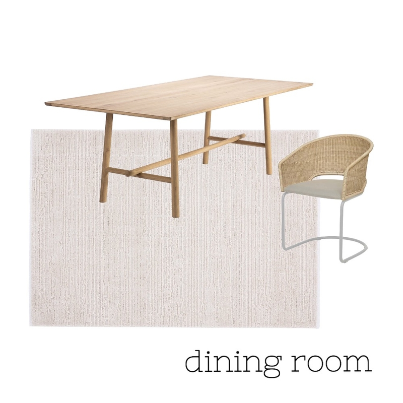 Dining Room Mood Board by pruefranzmann on Style Sourcebook