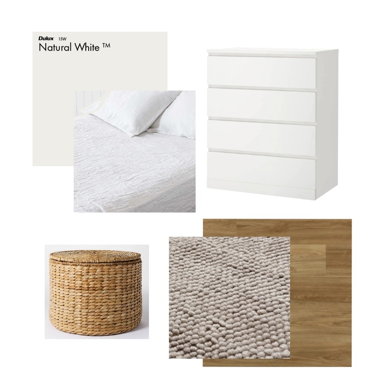 Spare Room Mood Board by styledby_madeleine on Style Sourcebook