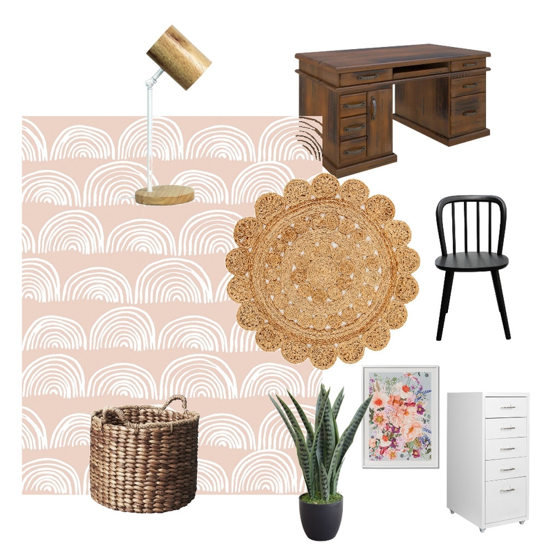 Office final Mood Board by husna on Style Sourcebook