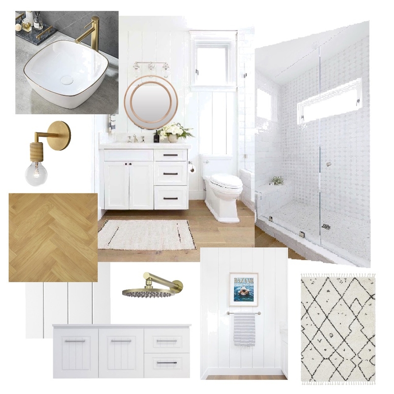 Bathroom Mood Board by Desing_ims on Style Sourcebook