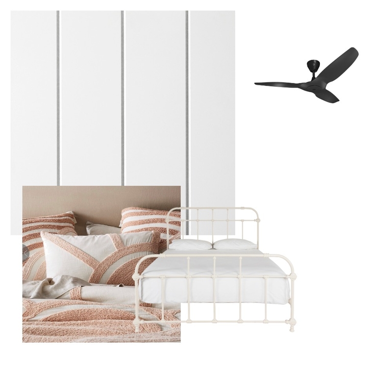 Master Bedroom Mood Board by ADean on Style Sourcebook