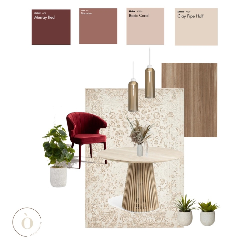 flourish 3 Mood Board by Ònge Interiors on Style Sourcebook