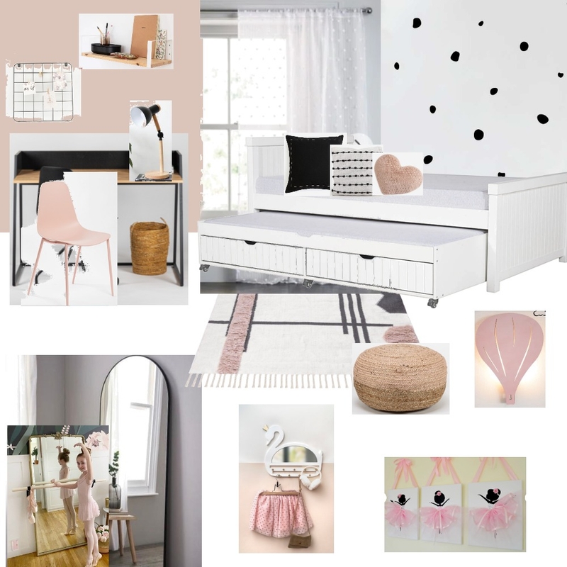 חדר ירדן Mood Board by mayagonen on Style Sourcebook