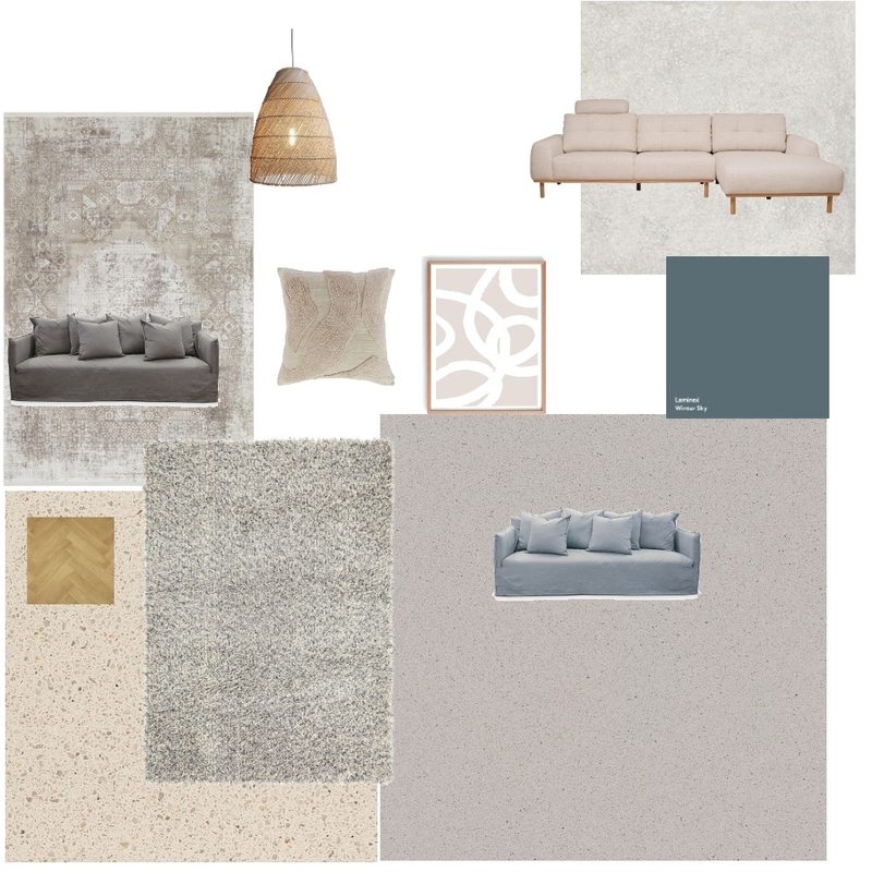 לוח השראה Mood Board by orit ofir on Style Sourcebook