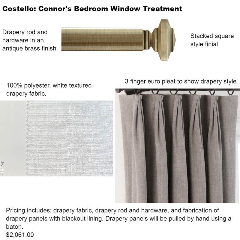 costello connor windows Mood Board by Intelligent Designs on Style Sourcebook