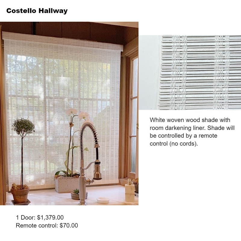 costello hall door Mood Board by Intelligent Designs on Style Sourcebook
