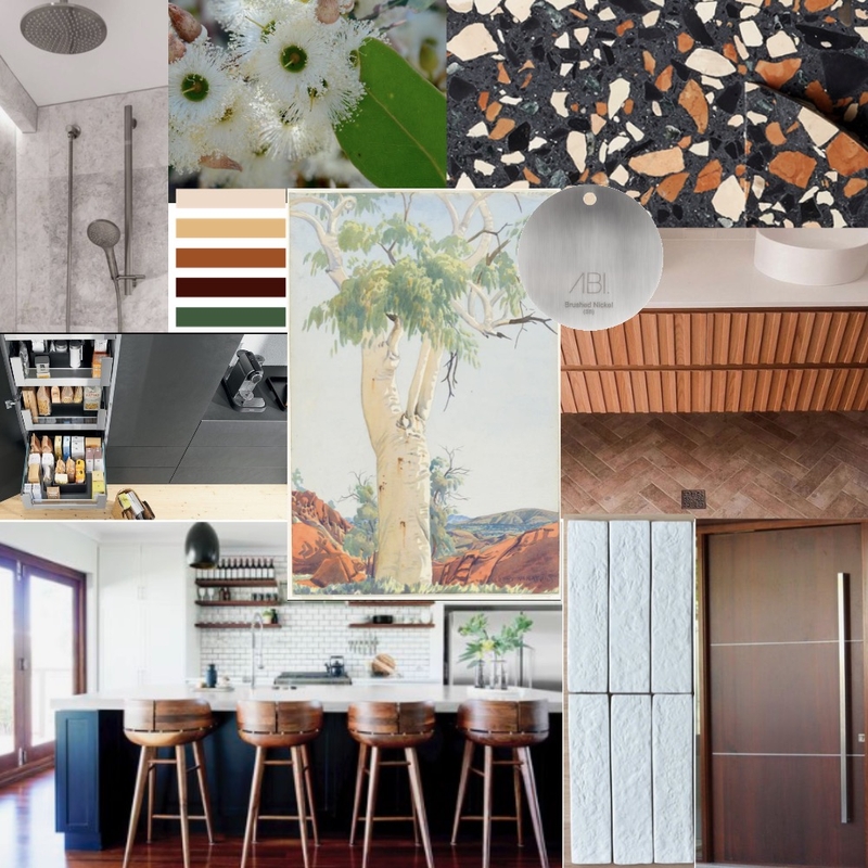 1 Standish St Mood Board by Dacia on Style Sourcebook