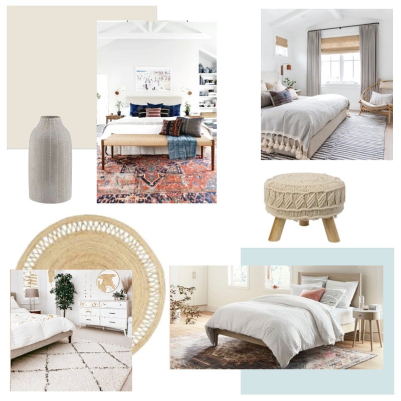 Coastal Mood Board by jesshaddad on Style Sourcebook