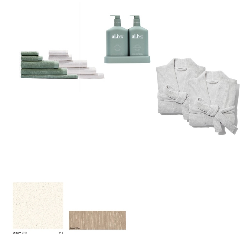 OCEA 213 BATHROOM Mood Board by KAYCE DEE on Style Sourcebook