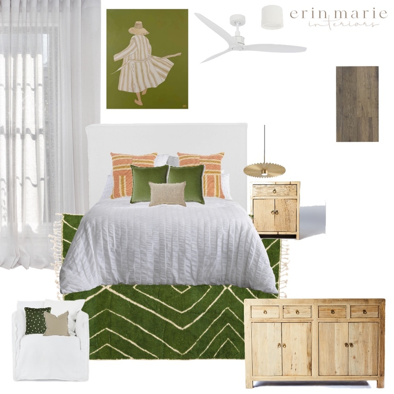 Master Bedroom Mood Board by erinmariejackson on Style Sourcebook