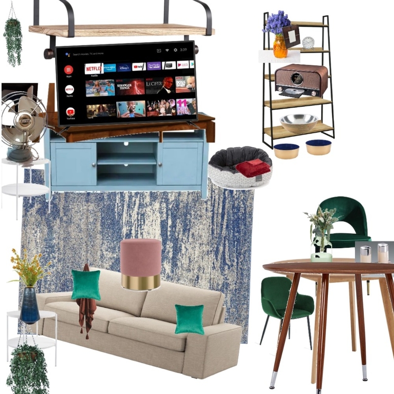 living room2 Mood Board by nvc on Style Sourcebook