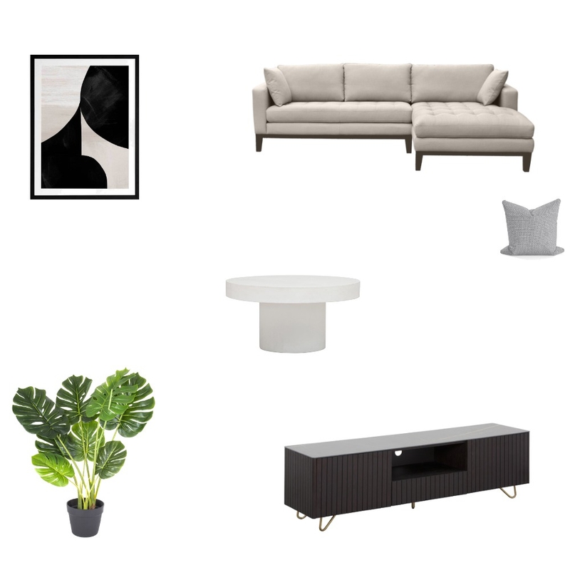 Living room Mood Board by Mckayla665 on Style Sourcebook