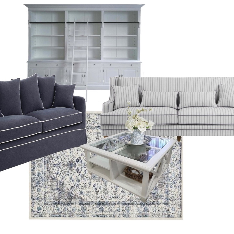 Shamnin Mood Board by Oleander & Finch Interiors on Style Sourcebook