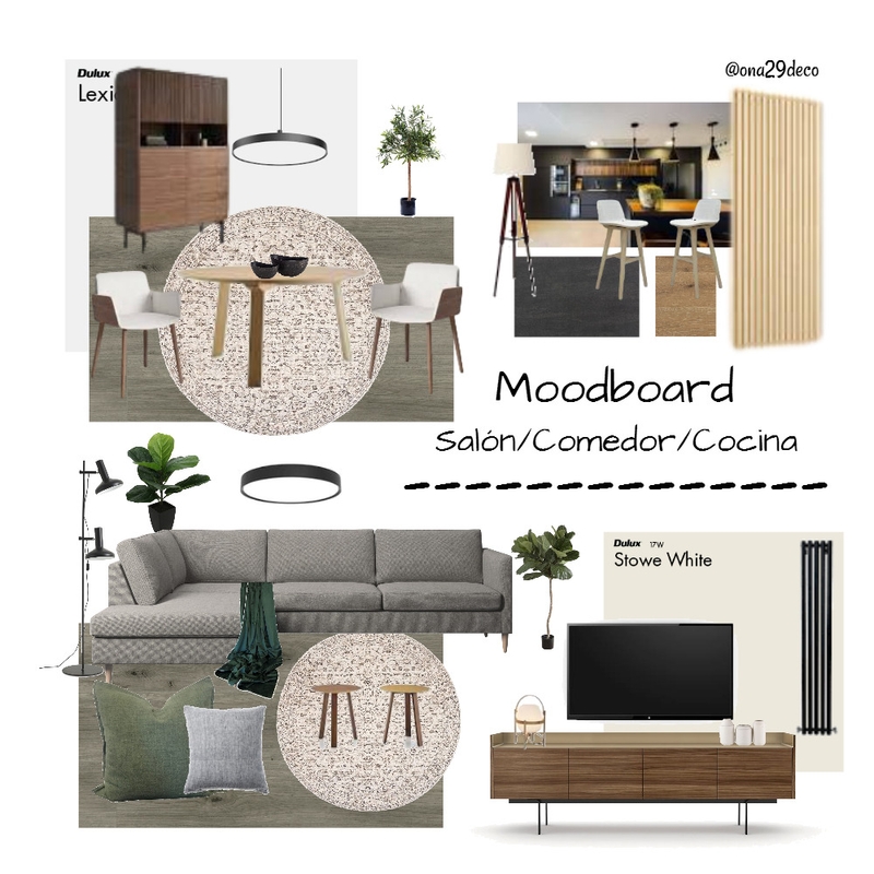 Salon/Comed/Coc Mood Board by ona29deco on Style Sourcebook