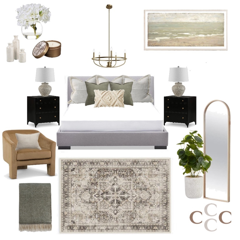 Moodboard Monday #1 Mood Board by CC Interiors on Style Sourcebook