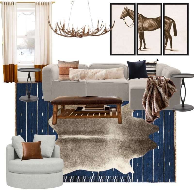 Modsy2DVignette Mood Board by KennedyInteriors on Style Sourcebook