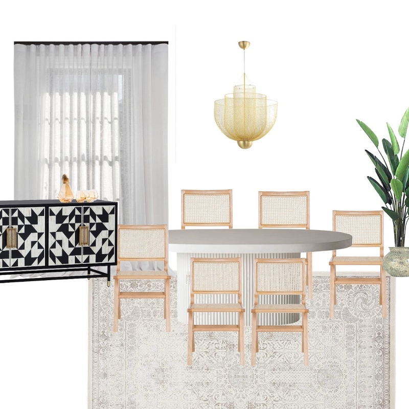 Dining ideas Mood Board by sarahR on Style Sourcebook