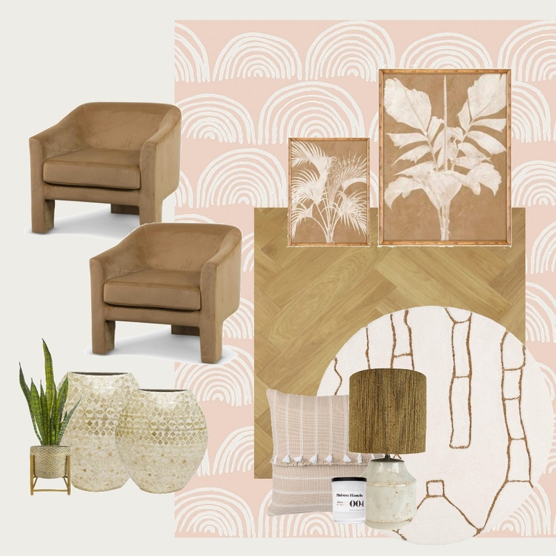 Chestnut Mood Board by LaraFernz on Style Sourcebook