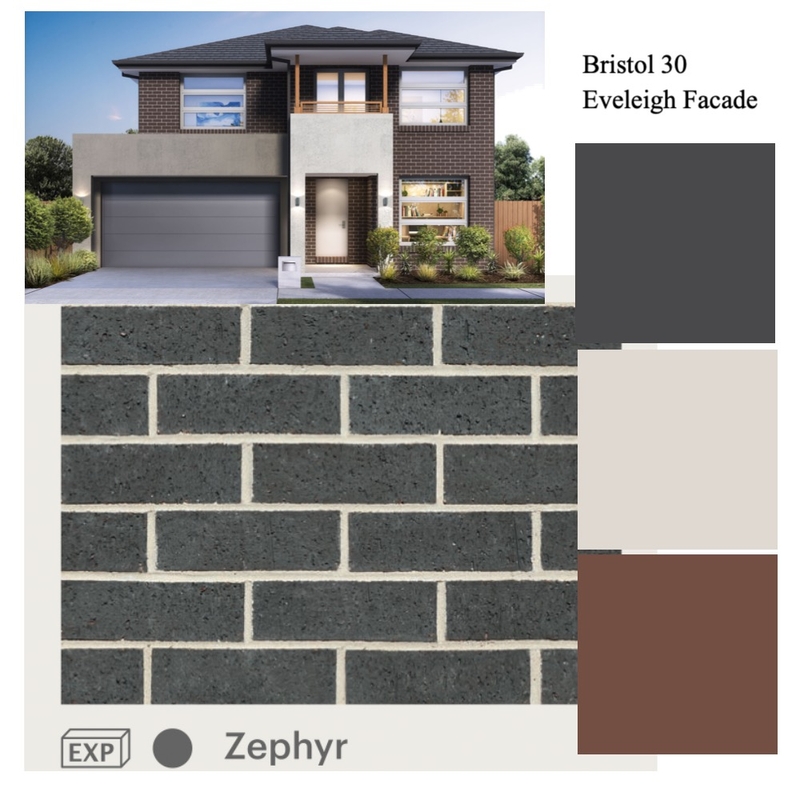 External colours Mood Board by heyimdanielle on Style Sourcebook