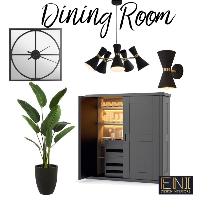 dinning room Mood Board by nicolettagritcan on Style Sourcebook