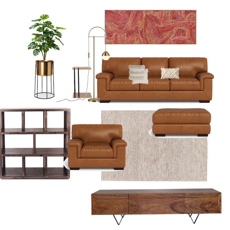 Beeps Lounge Room Mood Board by livkaino on Style Sourcebook
